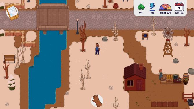 The Four Money Bears: Berryville 