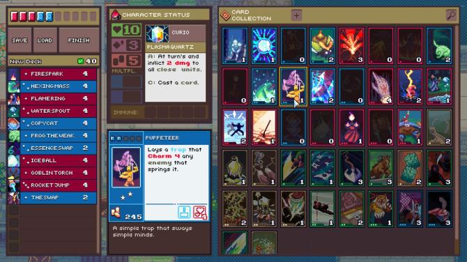 Dungeon Drafters 