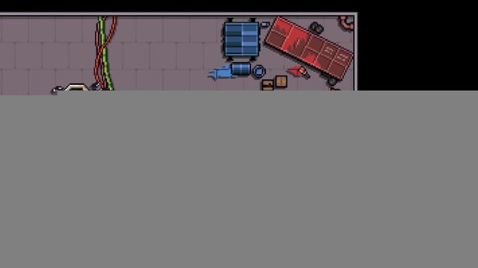 Apocalypse Express 