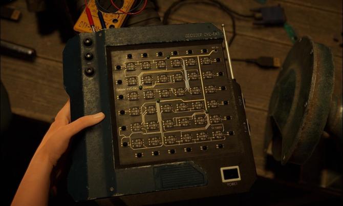 The Uncertain: Light At The End 