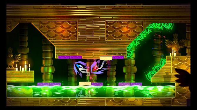 Guacamelee! 2 