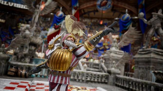 Blood Bowl 3 - Imperial Nobility Edition 