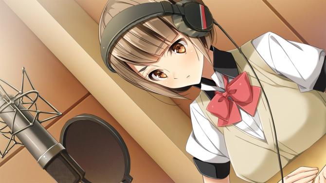 Ninki Seiyuu: How to Make a Pop Voice Actress 