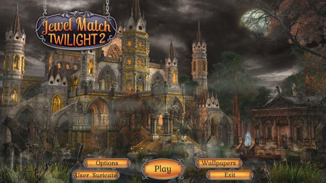 Jewel Match Twilight 2 