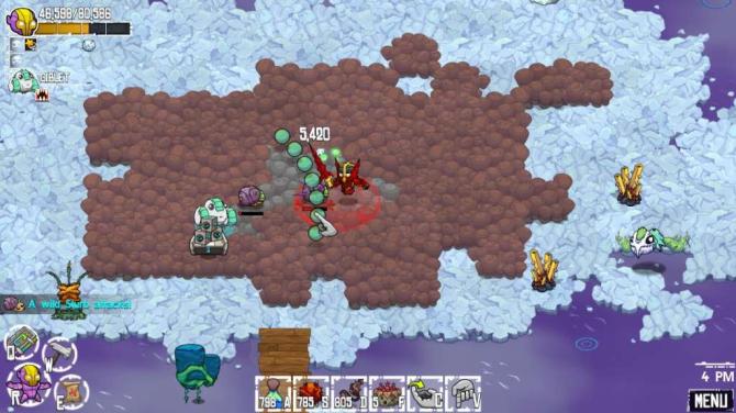Crashlands 