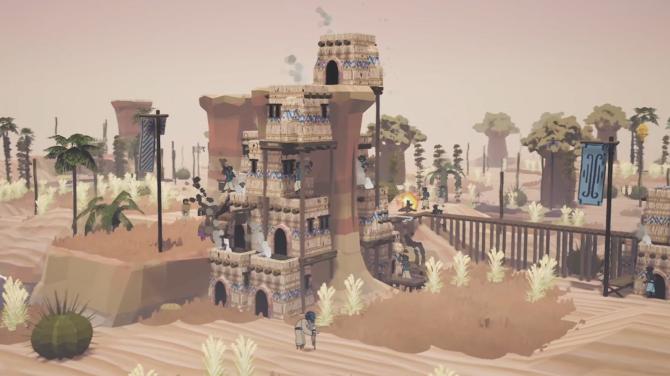 Kainga: Seeds of Civilization 
