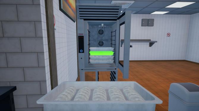 Sandwich Simulator 