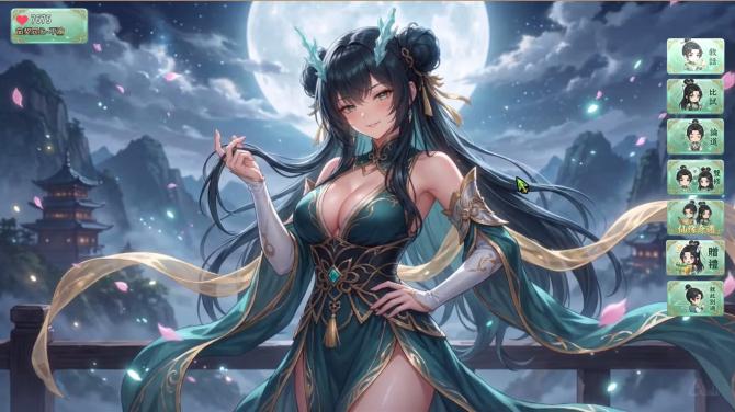 Possess Your Senior Sisters and Duel! 
