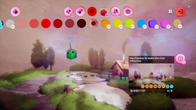 Dreams PS4/PS5 Access 