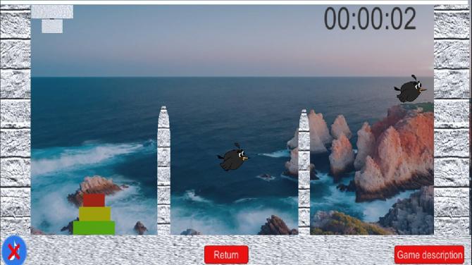 Tower of hanoi 