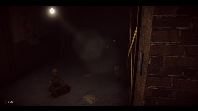 The Stairway 7 - Anomaly Hunt Loop Horror Game 