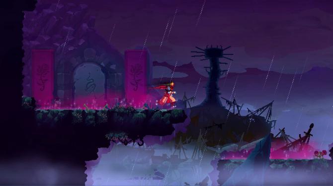 Dead Cells: Medley of Pain Bundle 