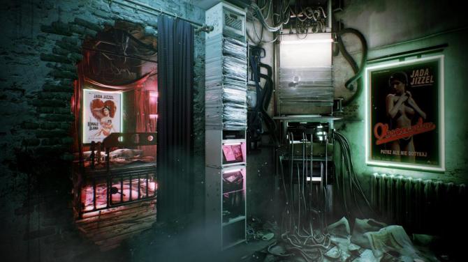 Observer: System Redux Deluxe Edition 