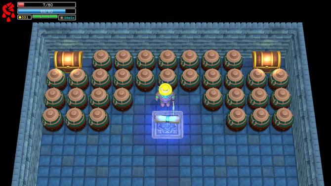 Shalnor Legends 2: Trials of Thunder 