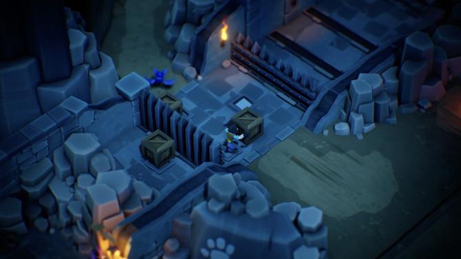 Green Ember: Helmer in the Dragon Tomb 