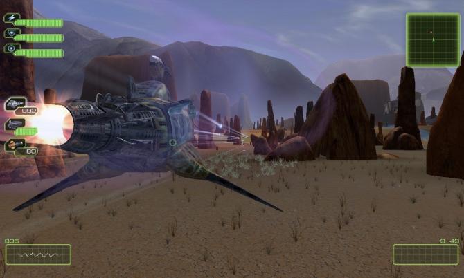 A.I.M.: Artificial Intelligence Machine 