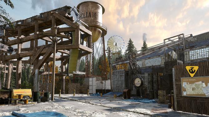 Junkyard Simulator & Car Mechanic Simulator 2021 