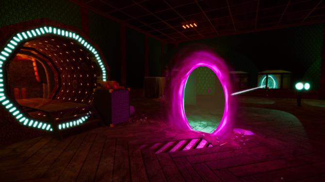 Aethernaut 