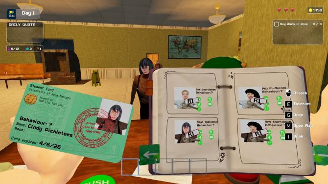 VOSPETKA Simulator 