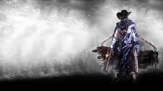 Gungrave G.O.R.E Day One Edition 