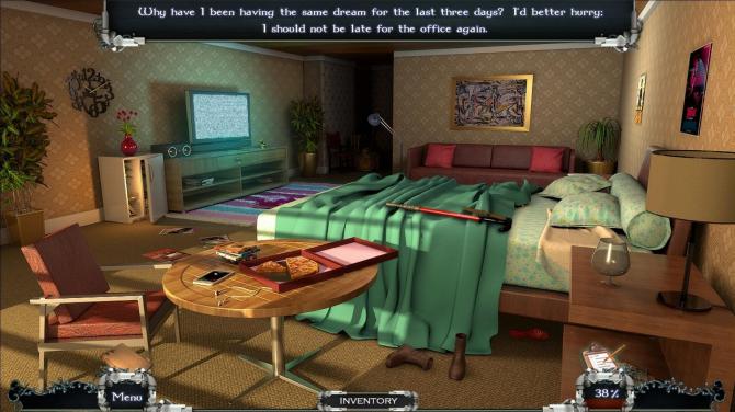 Hidden Object Greed Collection 