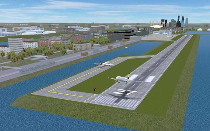 Airport Madness 3D Volume 2 