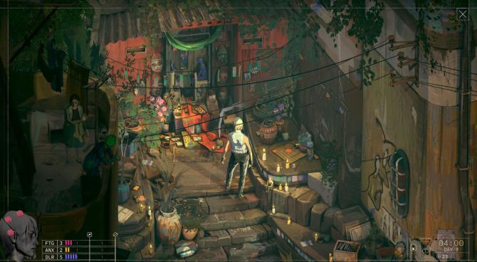 ZERO PARADES: Director's Cut 