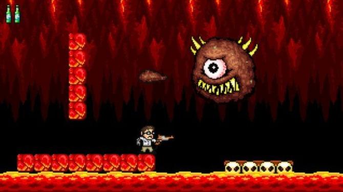 Angry Video Game Nerd I & II Collection 