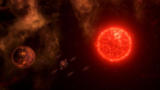 Stellaris: Darkest Timeline Bundle 