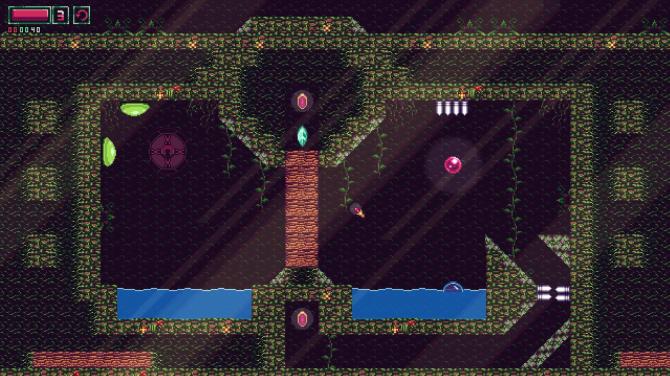 Arcane Golf 