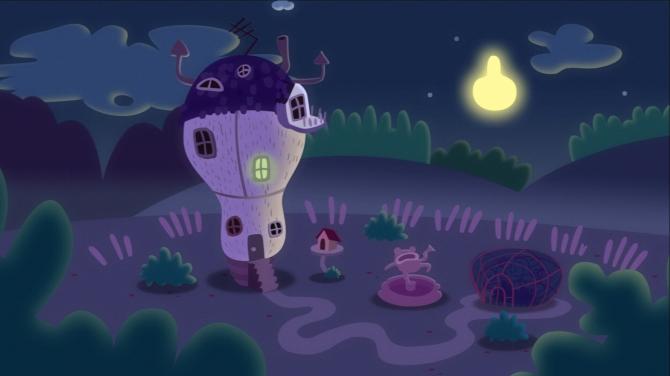 Bulb Boy 2: Jar of Despair 