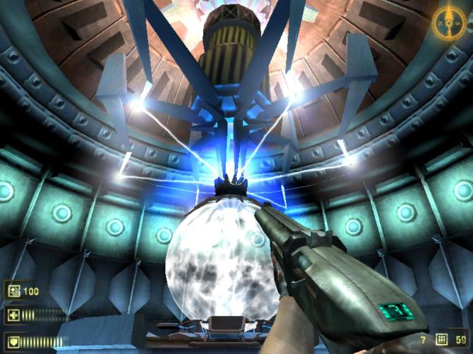 Liquidator 2: Welcome to Hell 