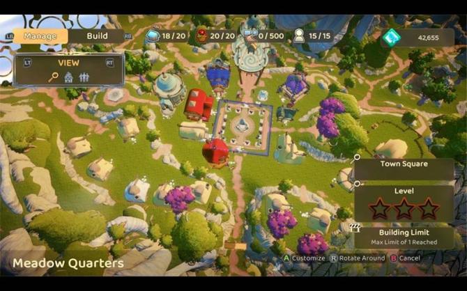 Grow Song of the Evertree 