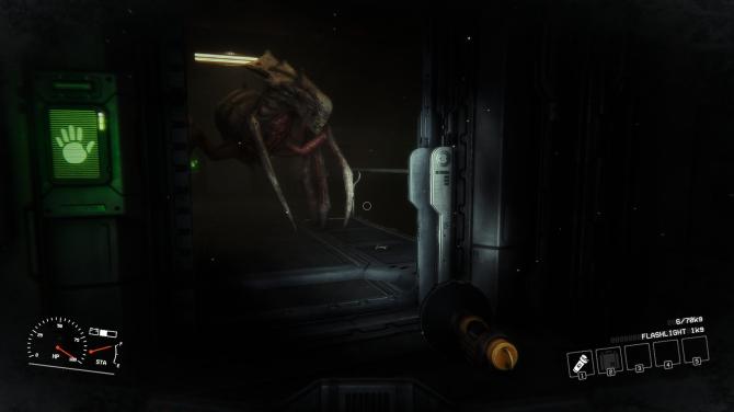 Unsafe Express 