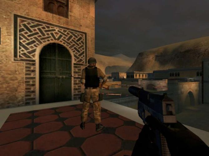 I.G.I. 2: Covert Strike 