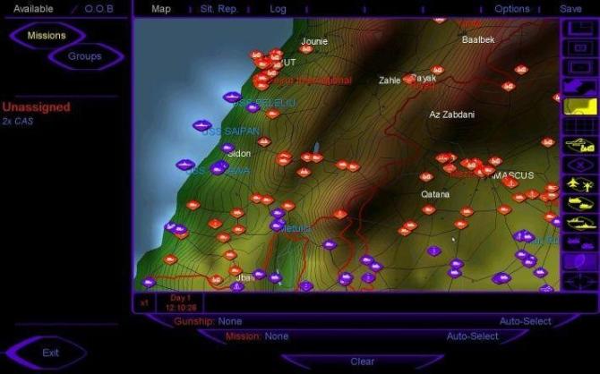 Enemy Engaged: Comanche vs Hokum 