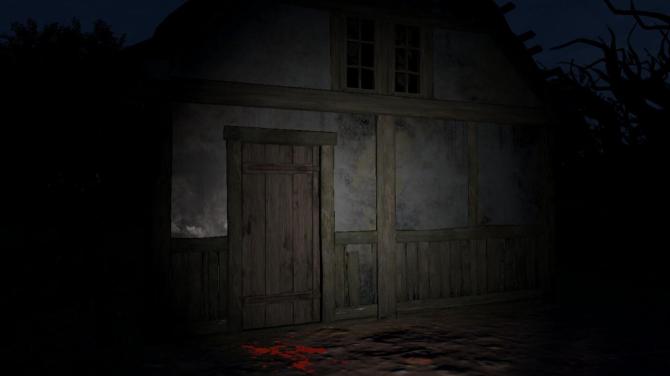 Scary Game 2: The Mad Shepherd 