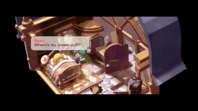 Zwei: The Arges Adventure 