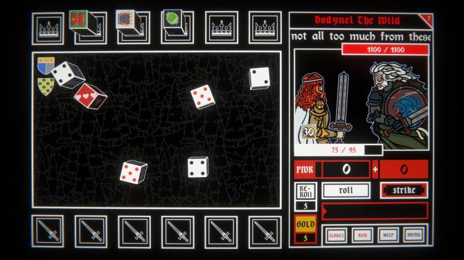 Dicealot 