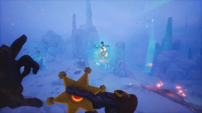 Far Far West PRE-ORDER 