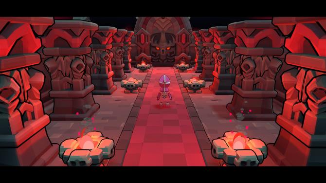 NecroBoy : Path to Evilship 