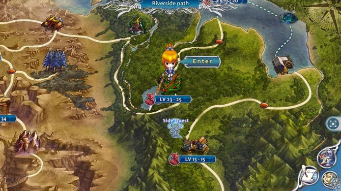天使帝國四《Empire of Angels IV》Steam 