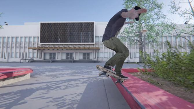 Skater XL AR 