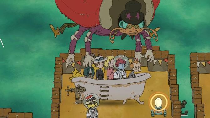 A Guidebook of Babel 