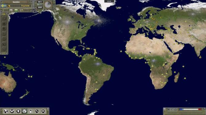 Supreme Ruler Century Collection 