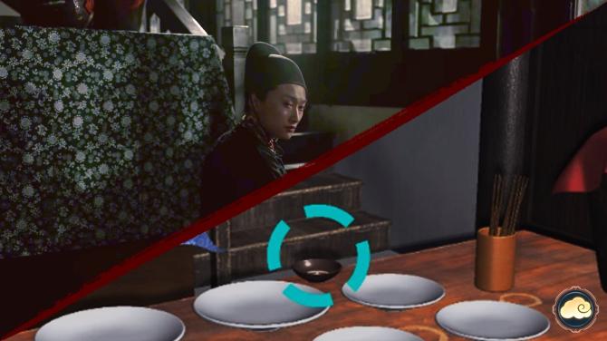 烧尾宴 Burning Tail Banquet 