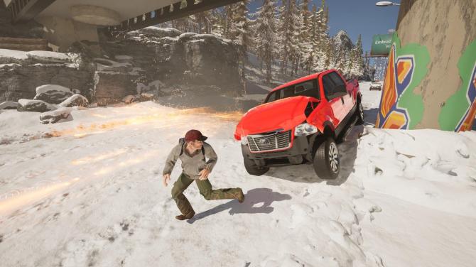 C.A.R.S. - Creating A Ridiculous Shitshow 