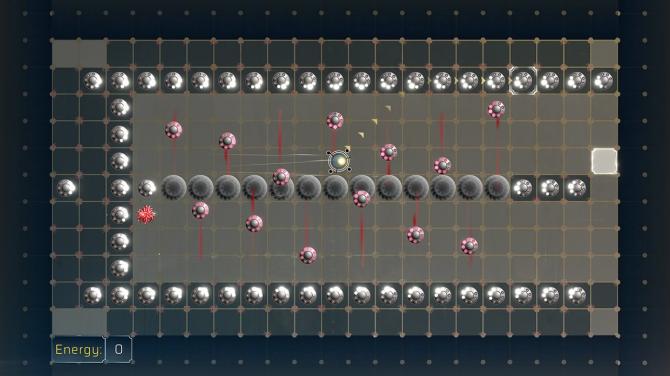 Turn to Mine EU Nintendo Switch CD Key 