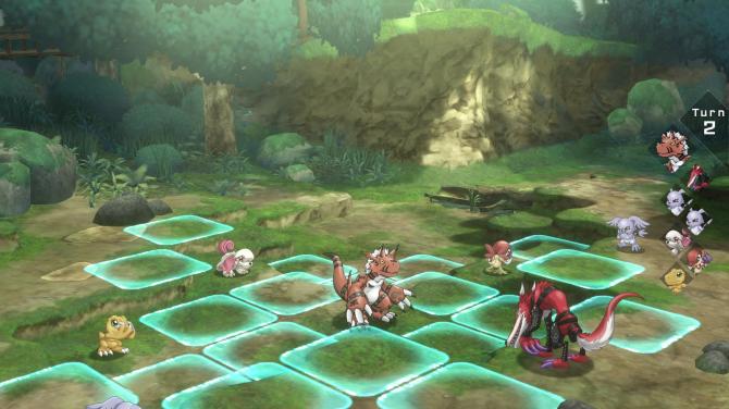 Digimon Survive 
