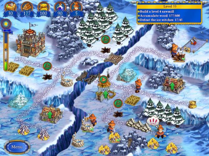 New Yankee in King Arthur's Court 4 